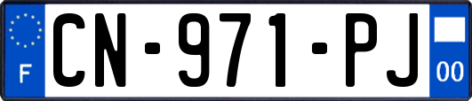 CN-971-PJ