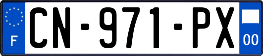CN-971-PX