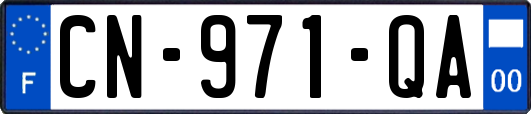 CN-971-QA