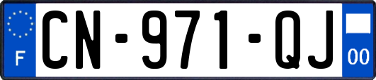 CN-971-QJ