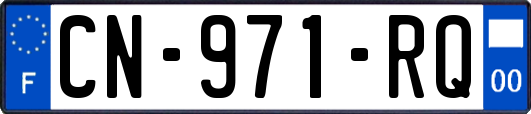CN-971-RQ