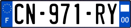 CN-971-RY