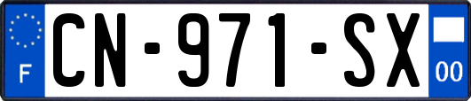 CN-971-SX