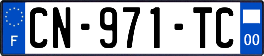 CN-971-TC