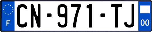 CN-971-TJ