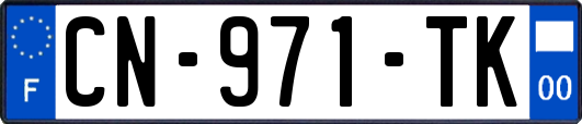 CN-971-TK