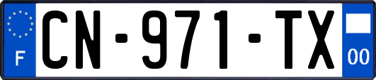 CN-971-TX