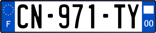 CN-971-TY