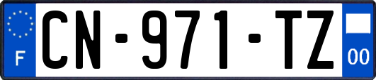 CN-971-TZ