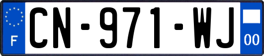 CN-971-WJ