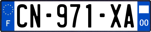 CN-971-XA