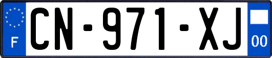 CN-971-XJ