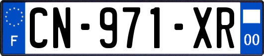 CN-971-XR