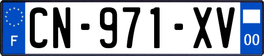 CN-971-XV