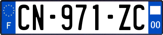 CN-971-ZC