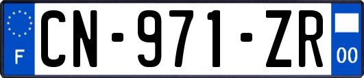 CN-971-ZR