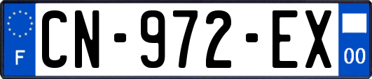 CN-972-EX