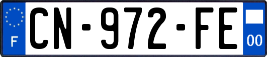 CN-972-FE