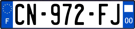 CN-972-FJ