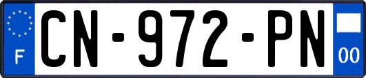 CN-972-PN