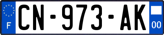 CN-973-AK