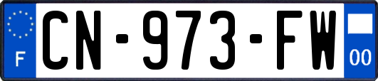 CN-973-FW