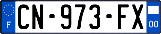 CN-973-FX
