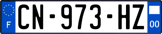 CN-973-HZ