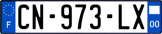 CN-973-LX
