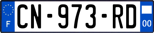 CN-973-RD