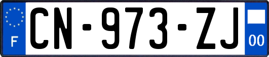 CN-973-ZJ