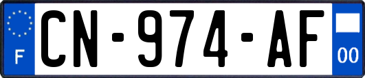 CN-974-AF