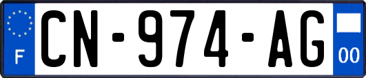 CN-974-AG