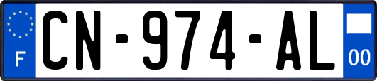 CN-974-AL