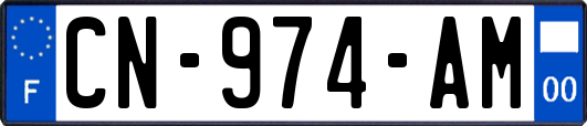 CN-974-AM