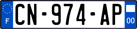 CN-974-AP