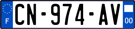 CN-974-AV
