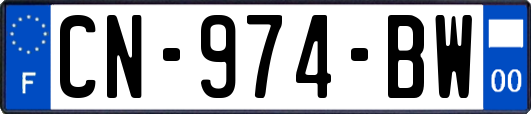 CN-974-BW