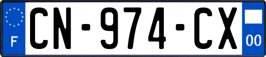 CN-974-CX