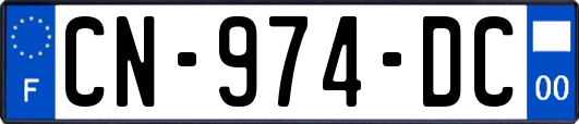 CN-974-DC
