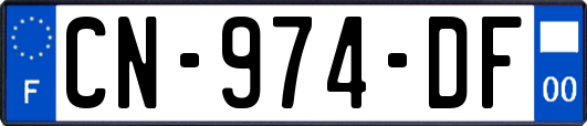 CN-974-DF
