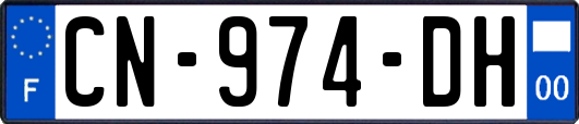 CN-974-DH