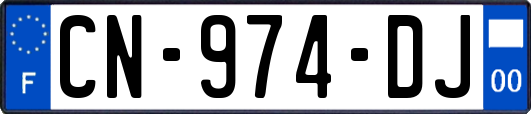 CN-974-DJ