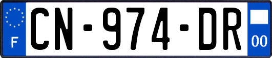CN-974-DR