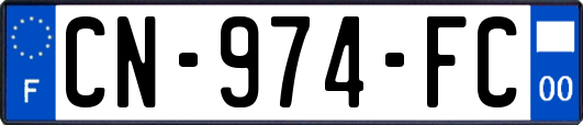 CN-974-FC
