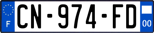 CN-974-FD