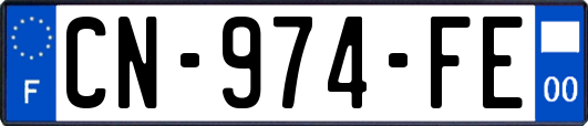 CN-974-FE