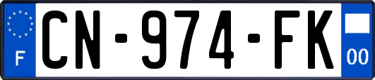 CN-974-FK