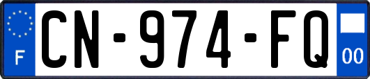 CN-974-FQ
