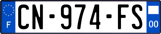 CN-974-FS